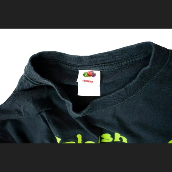 Vintage Men's Monster Energy Unleash The Beast! - Picture 6 of 10